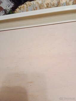 Frízský ostrov olej na plátně jako přílivová vzpomínka - 10