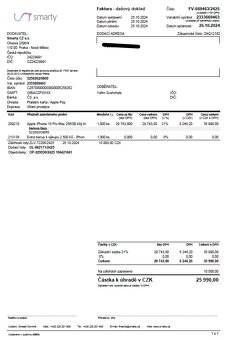 iPhone 16 Pro Max White Titanium 256GB - 10