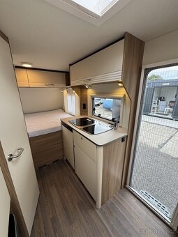 Burstner Premio Life 430 ~ TOP - 10