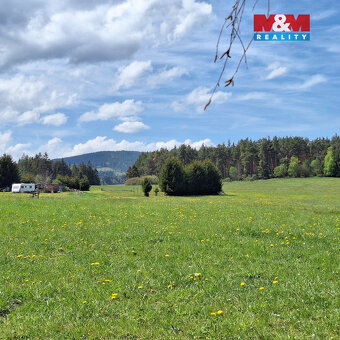 Prodej louky, 5 959 m², Zdíkov - 10