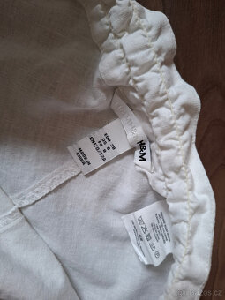 Dámské oblečení mix vel S-M (14ks) - balíček - 10