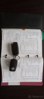 VW SCIROCCO 1,4TSi,naj:165tkm,r.v.2010,KLIMA,DOHODA - 10