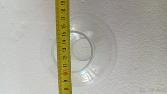 Náhradní stínidla - 10