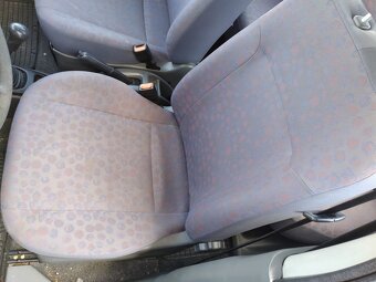 SUZUKI WAGON R 1.3 - KLIMA - 10