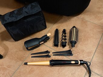 Kulma Rowenta CF4231F0 Infinite Looks - 10