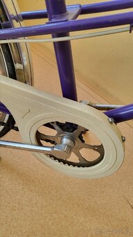 Dámské kolo vl.27 - 10