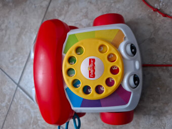 hromada hraček - 10