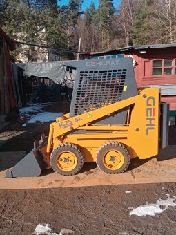 dumper silla 4×4 - 10