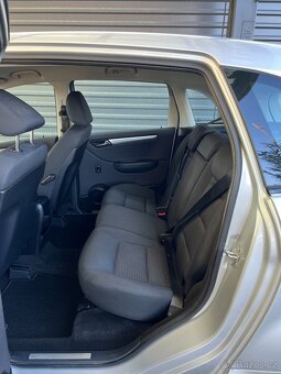 Mercedes-Benz Třídy B 70 kW, B160, XENONY, MULTIFUNKCE - 10