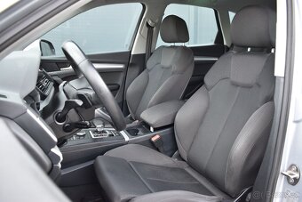 Audi Q5 40TDI.140kW.QUATTRO.DPH.SERVIS AUDI - 10