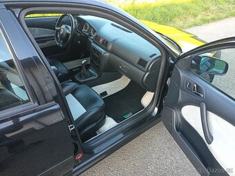 Škoda Octavia RS 1.8T 132kw - 10