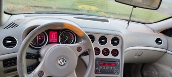 Alfa Romeo 159 2.4 jtd Sportwagon - 10