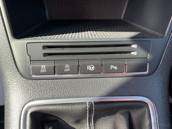 Volkswagen Tiguan 1.4 TSI 90kW Sport CUP r.v.2014 - 10