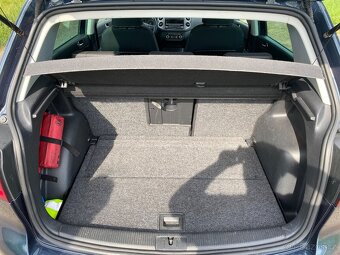 Volkswagen Golf Plus Match 1.2 TSI - 10