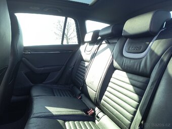 Škoda Octavia rs - 10