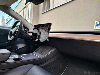 TESLA MODEL 3 LONG RANGE DUAL MOTOR 350KW,REFRESH,MY2021,DPH - 10