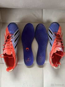 Adidas f50 adizero messi kopačky - 10