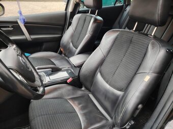 Mazda 6 GH GTA 2.5, 125 kW combi sport - 10