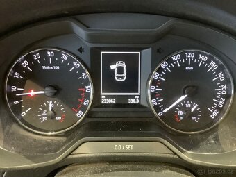 Škoda Octavia 3, 1.6tdi, 77kw, r.v.2013/8 - 10
