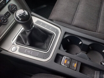 Volkswagen Passat Variant, 2.0TDI 110kW NAVI - 10