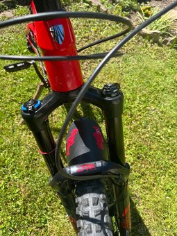 Trek remedy 9 velikost L - 10