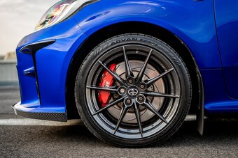 Toyota GR Yaris Sport, PPF, záruka - 10