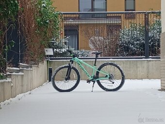 Horské kolo specialized - 10