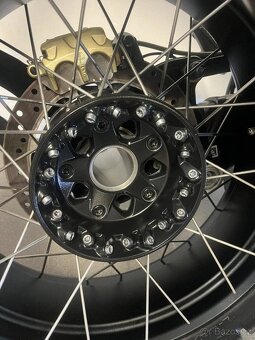 BMW R 1250 GS, r.v. 2022 - 10