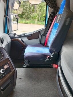 Renault T520 RETARDER - 10