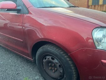 Vw Polo 2006 1.2 40KW BMD 132tis km bez dokladů - 10