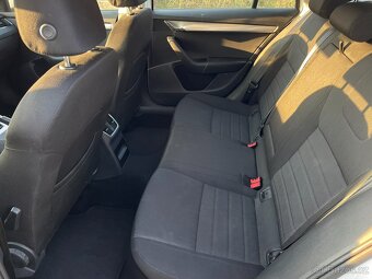 Škoda Octavia, 1.4 G-TEC, CNG, STK: 04/27 - 10