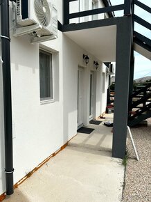 Apartmánový dům / Pag / Chorvatsko - 10
