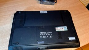 Notebook - ASUS K50AB - 10