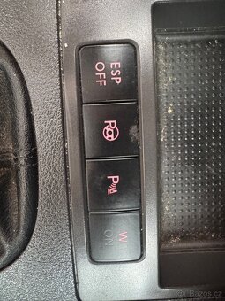 Vw Touran 2.0 TDi 125kw BMN - 10