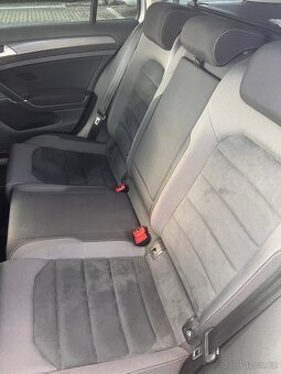 VW Golf 7 2.0 TDI 2018 DSG - 10