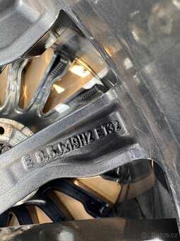 Audi komplety 19” z A5 ET 32 - 10