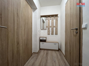 Pronájem bytu 1+kk, 30 m², Prostějov, ul. Cyrila Boudy - 10