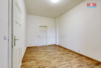 Pronájem bytu 3+kk, 78 m², Plzeň, ul. Dobrovského - 10