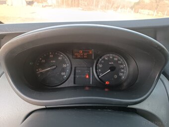 Renault Trafic L1H1 odpočet DPH - 10