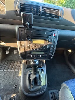 VW Sharan 2.0 TDi 103 kw, 2008 BEZ KOROZE - 10