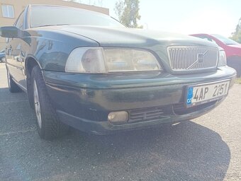 Prodám Volvo V70 - 10