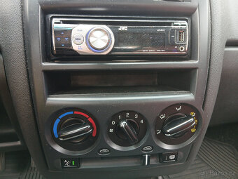 Hyundai Getz 1.1i - 10