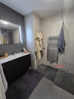 Prodej luxusního bytu 3+kk, 73,4m2 s terasou 8m2, Opava, ul. - 10