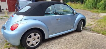 VW New Beetle - 10