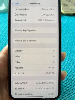 iPhone 11 pro - 10