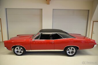 1967 Pontiac GTO - 10
