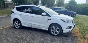 Ford Kuga ST-line,2.0TDCi,AWD,132kW,05/2019,aut. - 10