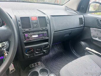 Hyundai getz 63kw - 10