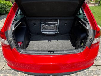 ŠKODA RAPID SPACEBACK 2015 1.2TSI AMBITION PLUS - 10