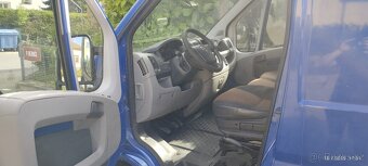 Fiat Ducato 2.2 JTD multijet - 10